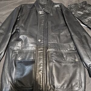 Wilson's Leather Jacket
